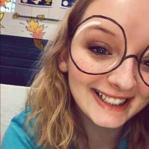 Meet your Posher, Cheyenne